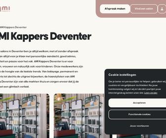 http://www.amikappers.nl/deventer