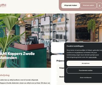 http://www.amikappers.nl/zwolle-aalanden