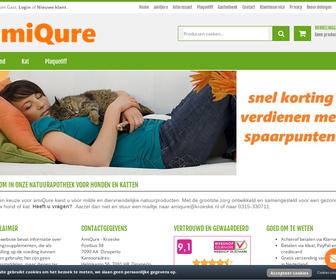 http://www.amiqure.com