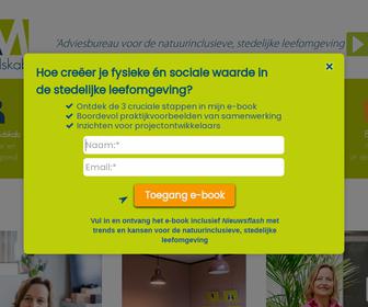 AM Landskab