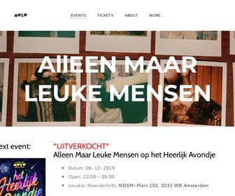 http://www.amlm-events.nl