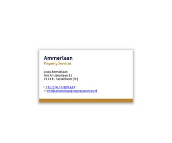 Ammerlaan Property Services
