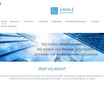 http://www.amole.nl