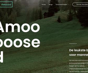 Amoosed