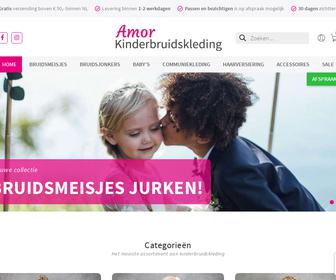 http://www.amorkinderbruidskleding.nl