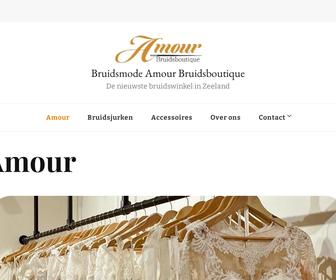 Amour Bruidsboutique