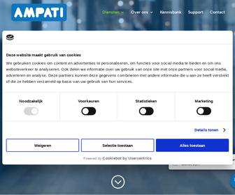Ampati Global IT Services B.V.