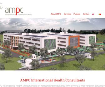 A.M.P.C. Associated Medical Project Consultants B.V.