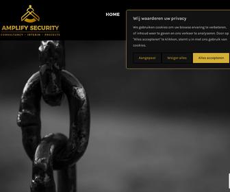 Amplify Security B.V.