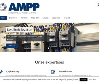 AMPP Industrial Automation B.V.