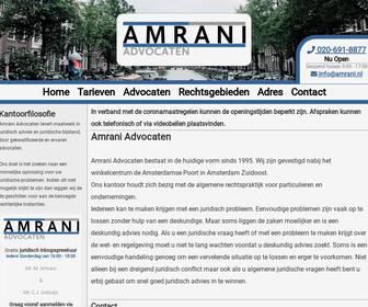 http://www.amrani.nl