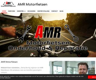 AMR Motorfietsen