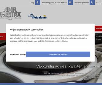 Alkmaarse Motorenrevisie B.V.