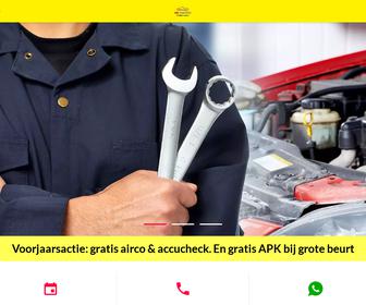 AMS Carservice