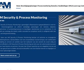 AM Security & Process Monitoring B.V.