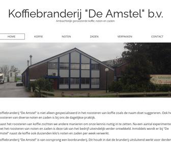 http://www.amstel-branderij.com