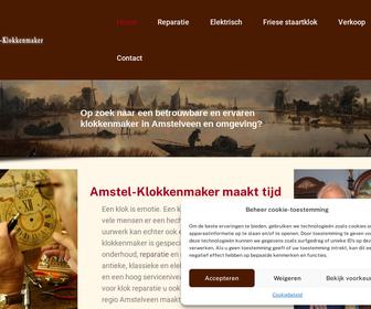 http://www.amstel-klokkenmaker.nl