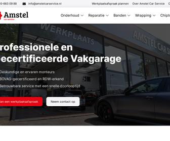 Amstel Car Service B.V.