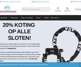 http://www.amstelfietsen.nl