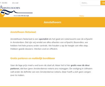 http://www.amstelhoorn.nl