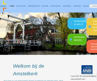 http://www.amstelkerk.net