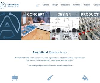 Amstelland Electronic B.V.