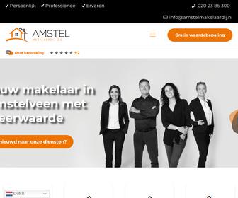 http://www.amstelmakelaardij.nl