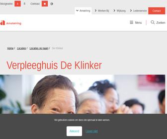 https://www.amstelring.nl/verpleeghuis-de-klinker