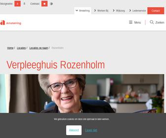 https://www.amstelring.nl/verpleeghuis-rozenholm