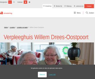 Willem Drees-Oostpoort