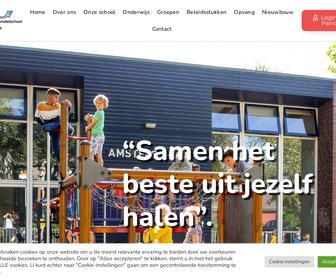 http://www.amstelschool.nl