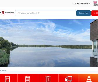 https://www.amstelveen.nl