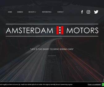 Amsterdam Motors