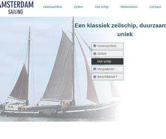http://www.amsterdam-sailing.com
