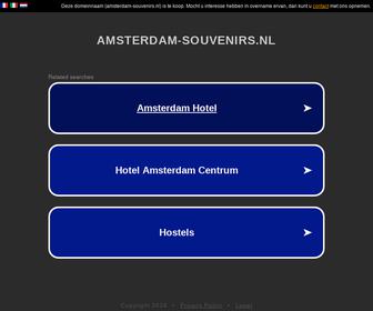 http://www.amsterdam-souvenirs.nl