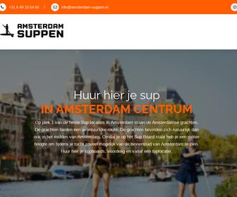 Amsterdam-Suppen