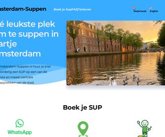 Amsterdam-Suppen
