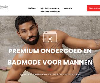 Amsterdam Underwear Company