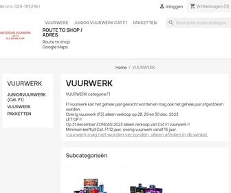 http://www.amsterdam-vuurwerk.nl