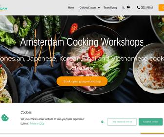 https://www.amsterdamcookingworkshops.com