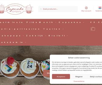 http://www.amsterdamcupcakecompany.nl