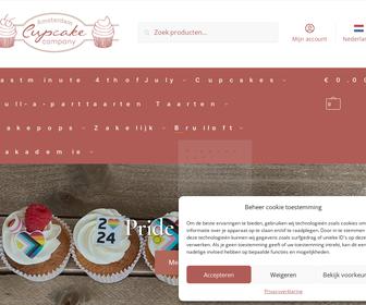 http://www.amsterdamcupcakecompany.nl