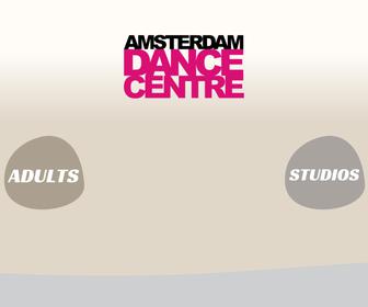 Amsterdam Dance Center