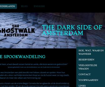 The Ghostwalk of Amsterdam