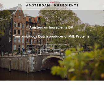 Amsterdam Ingredients B.V.