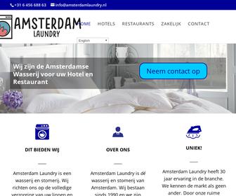 http://www.amsterdamlaundry.nl