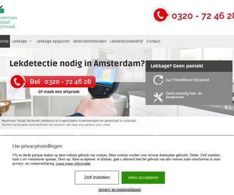 http://www.amsterdamlekdetectie.nl/