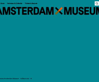 Stichting Amsterdam Museum