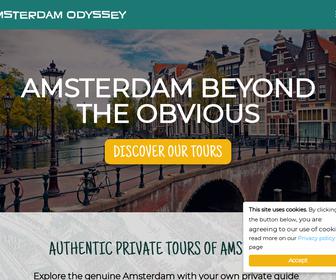 Amsterdam Odyssey