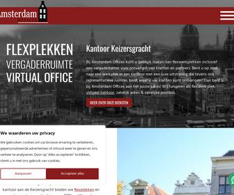 Amsterdam Offices